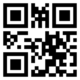 Qr Code di 3406704337