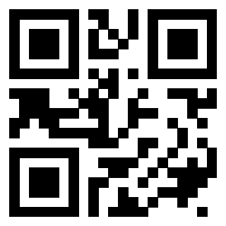 Immagine del QrCode di 3406704338