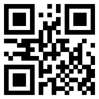 Il QrCode di 3406704342