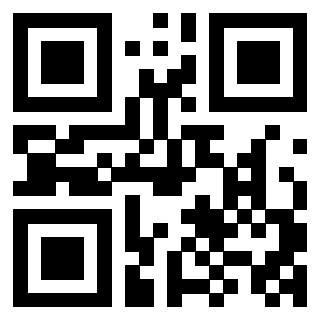 Immagine del Qr Code di 3406704343