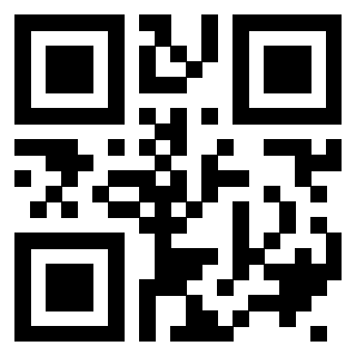 3406704347 QrCode associato