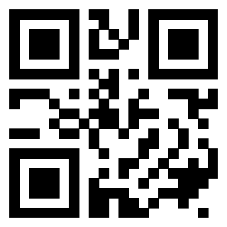 Immagine del Qr Code di 3406704348