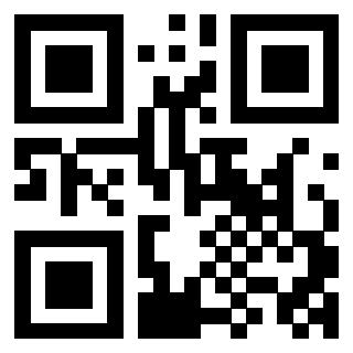 Scansione del Qr Code di 3406704350