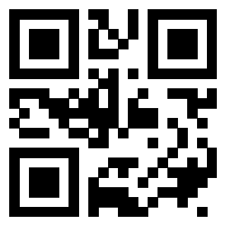 Scansione del Qr Code di 3406704352