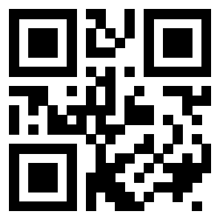 3406704354 QrCode associato
