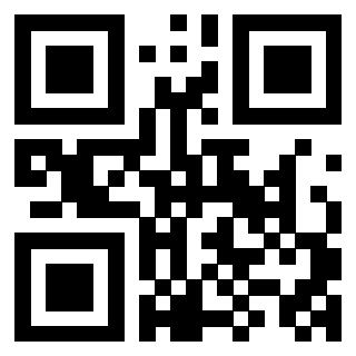 Scansione del Qr Code di 3406704357