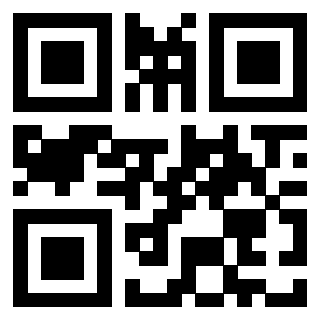 3406704358 - Immagine del QrCode associato