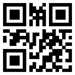 Il QrCode di 3406704359