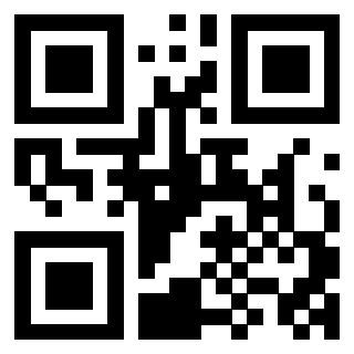 3406704362 - Immagine del QrCode