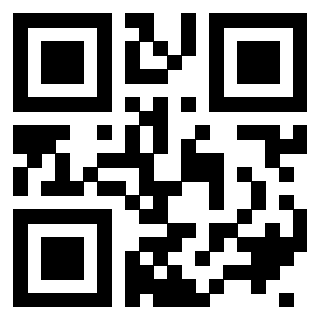 3406704363 - Immagine del Qr Code