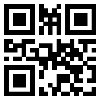 Scansione del Qr Code di 3406704364