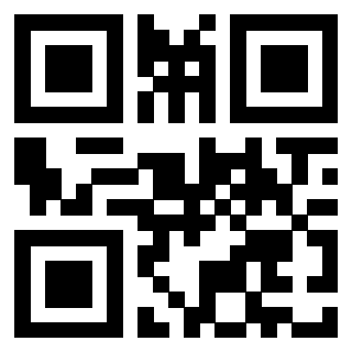 3406704369 - Immagine del Qr Code associato