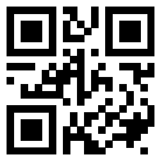 Immagine del Qr Code di 3406704371