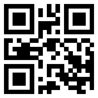 Scansione del Qr Code di 3406704372