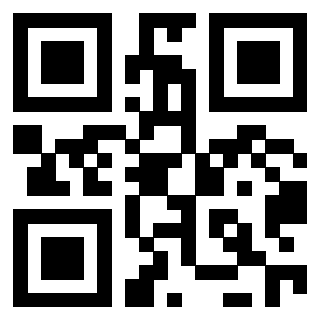 Il Qr Code di 3406704374