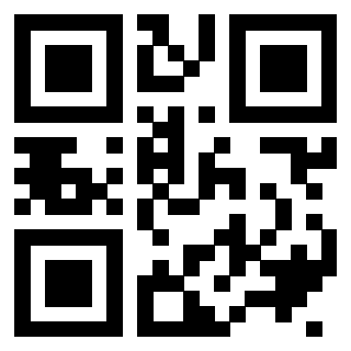 Scansione del Qr Code di 3406704375