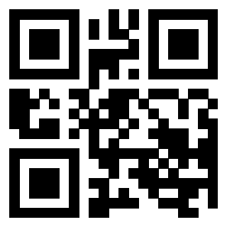 Il Qr Code di 3406704376