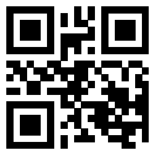 3406704377 - Immagine del Qr Code associato