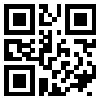 Il QrCode di 3406704379