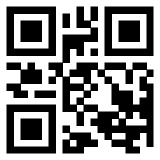 3406704381 Qr Code associato