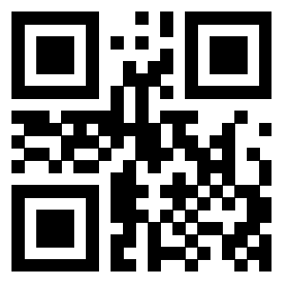 3406704382 - Immagine del Qr Code associato