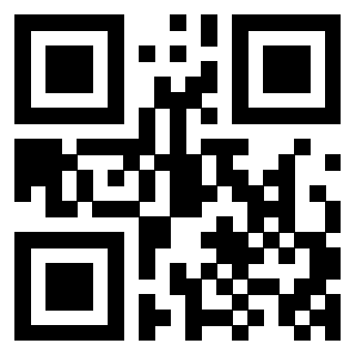 3406704383 - Immagine del QrCode associato