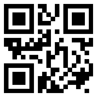 Immagine del QrCode di 3406704386