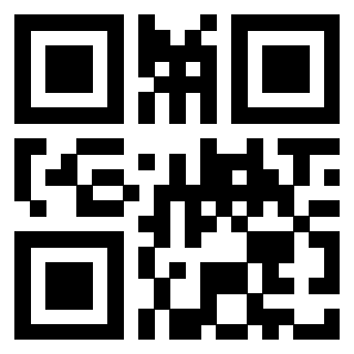 Scansione del QrCode di 3406704388