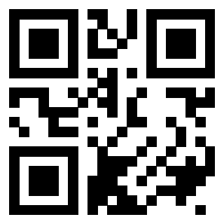 3406704390 - Immagine del Qr Code