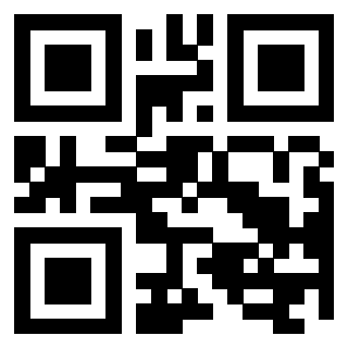 3406704391 Qr Code associato