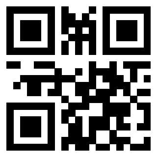 3406704395 Qr Code associato