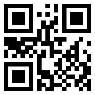 Immagine del QrCode di 3406704396