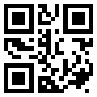 3406704397 - Immagine del Qr Code associato