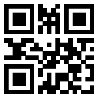 Qr Code di 3406704398