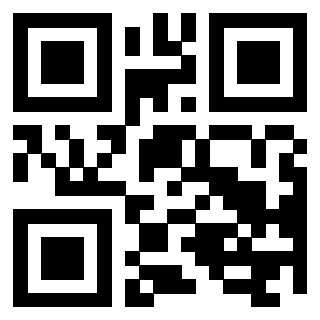 3406704399 - Immagine del QrCode associato