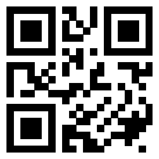 3406704400 - Immagine del QrCode associato