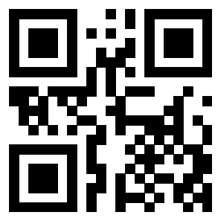 3406704401 - Immagine del Qr Code associato