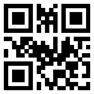 3406704402 Qr Code associato