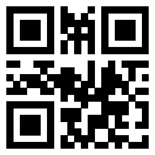 Qr Code di 3406704405