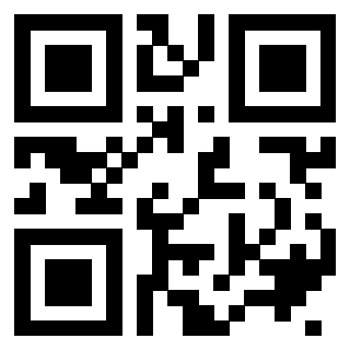 Il Qr Code di 3406704407