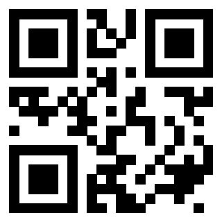 Scansione del Qr Code di 3406704412