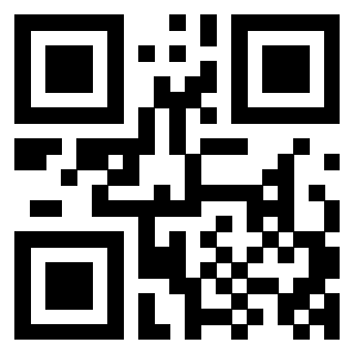 3406704414 - Immagine del Qr Code associato