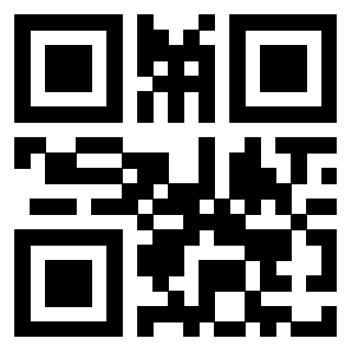 Immagine del QrCode di 3406704416