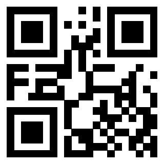 Il QrCode di 3406704417