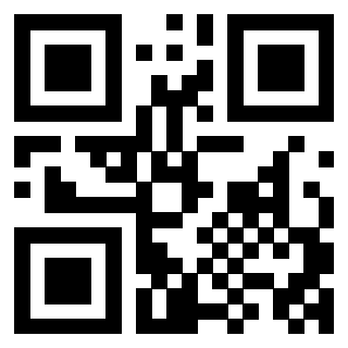 3406704420 - Immagine del Qr Code associato