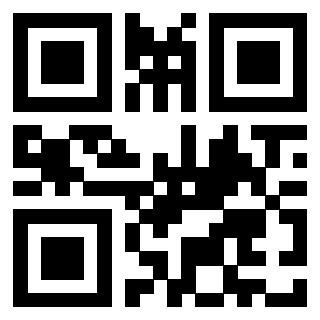 3406704421 Qr Code associato