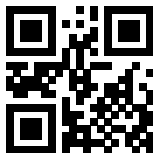 Scansione del Qr Code di 3406704422