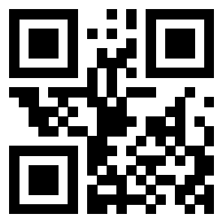 Scansione del Qr Code di 3406704425