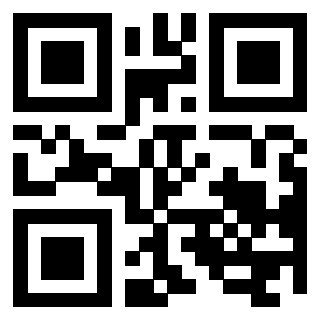 Il QrCode di 3406704426