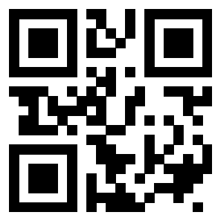 Scansione del Qr Code di 3406704427